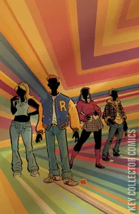 Archie #1
