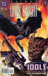 Batman: Legends of the Dark Knight #82