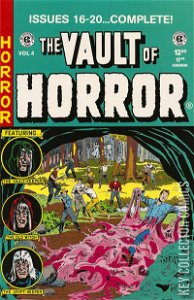 Vault of Horror Annual #4