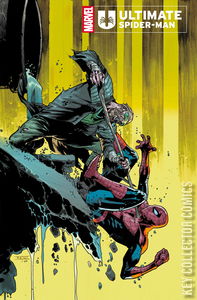 Ultimate Spider-Man #14