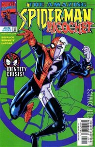 Amazing Spider-Man #435