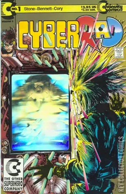 CyberRad