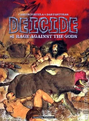 Deicide