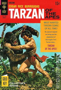 Tarzan #178