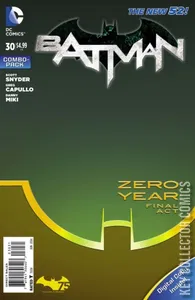 Batman #30