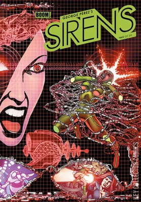 Sirens