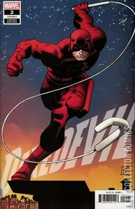 Daredevil #2