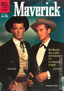 Maverick #12