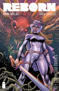 Reborn #2