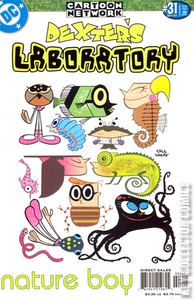 Dexter's Laboratory #31