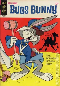 Bugs Bunny #100