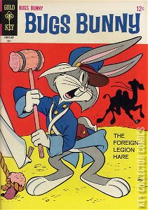 Bugs Bunny #100