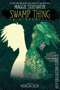 Swamp Thing: Twin Branches #0