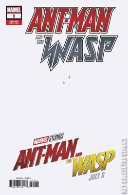 Ant-Man & the Wasp