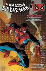 Cover for Amazing Spider-Man #36 (1000)