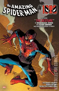 Amazing Spider-Man #36 (1000)