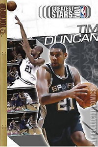 Greatest Stars of the NBA #2