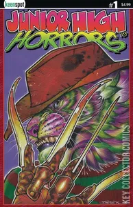 Junior High Horrors #1