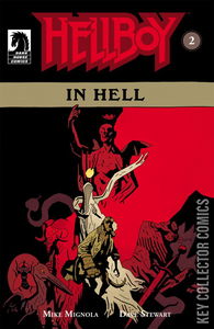 Hellboy In Hell #2