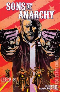 Sons of Anarchy #8