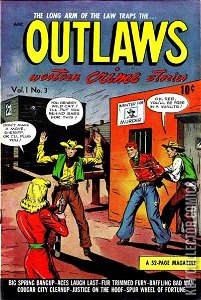 Outlaws #3