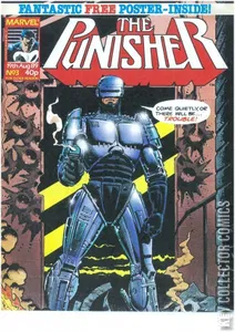Punisher #3