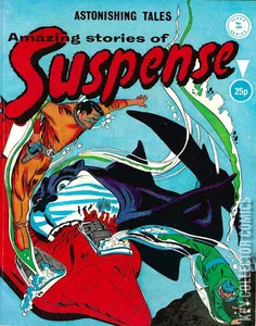 Amazing Stories of Suspense #204