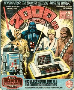 2000 AD #166