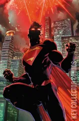 Variant Cover for Superman #16