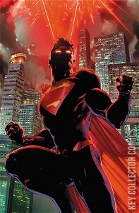 Superman #16 