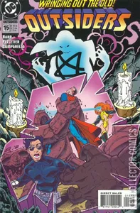 Outsiders #15