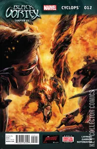 Cyclops #12