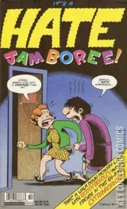 Hate Jamboree #1