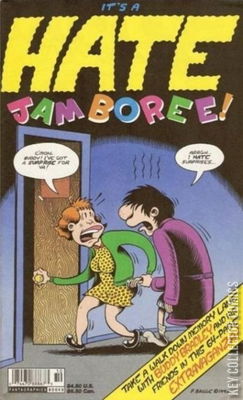 Hate Jamboree