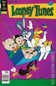 Looney Tunes #16