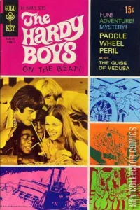 The Hardy Boys #4
