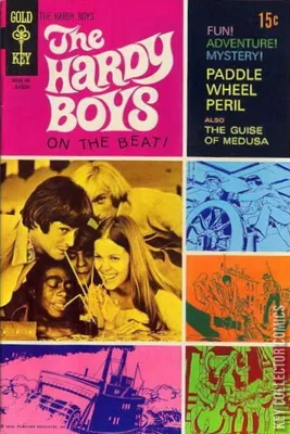 The Hardy Boys