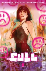 Cull, The #1