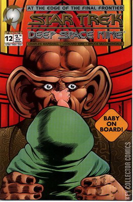 Star Trek: Deep Space Nine