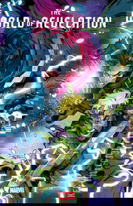 World of Revelation