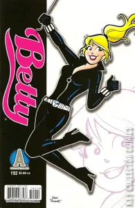Betty #192
