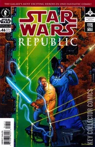 Star Wars: Republic #46