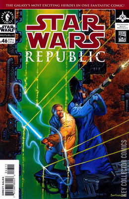 Star Wars: Republic
