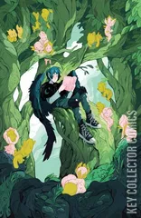 Variant Cover for Wynd #8
