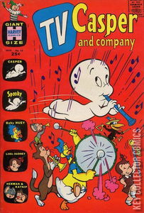 TV Casper & Company #15