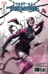 Edge of Venomverse #2