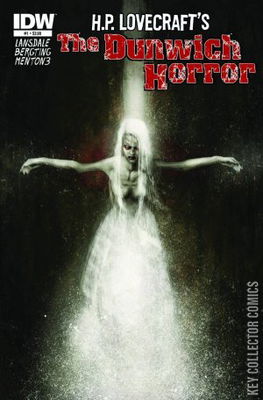 H.P. Lovecraft: the Dunwich Horror