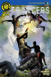 Trancers #3