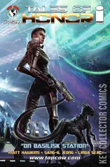 Cover for Tales of Honor #4