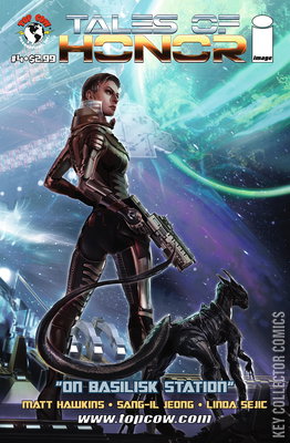 Tales of Honor